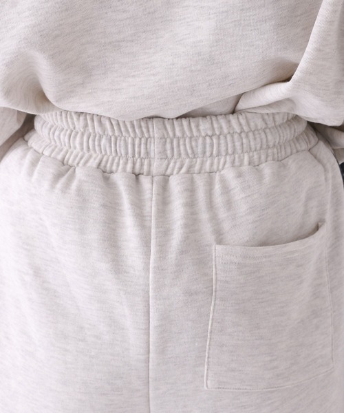 repipi armario（レピピ アルマリオ）の「ナンバリングセットアップ（セットアップ・キッズ・ネイビー/グレー/レッド・LARGE/MEDIUM/SMALL）」の20枚目の写真