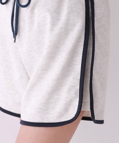 repipi armario（レピピ アルマリオ）の「ナンバリングセットアップ（セットアップ・キッズ・ネイビー/グレー/レッド・LARGE/MEDIUM/SMALL）」の22枚目の写真