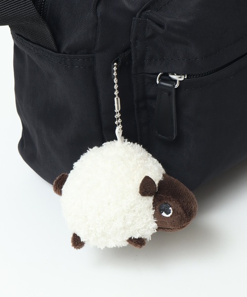 新品　タグ付き　ワコール　wacol アヴォカ　avoca L BDX742 AVOCA 【SALE 10％OFF】 ショルダーバッグ アヴォカ スクエア