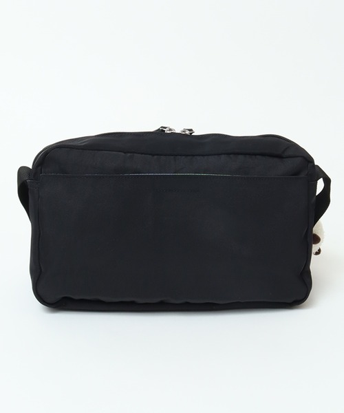 セール】【AVOCA/アヴォカ】横長ショルダーバッグ(容量：約6L