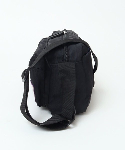 AVOCA(アヴォカ)の「【AVOCA/アヴォカ】横長ショルダーバッグ(容量:約6L)(ショルダーバッグ・レディース・ネイビー/ブラック/ベージュ・FREE)」の4枚目の写真