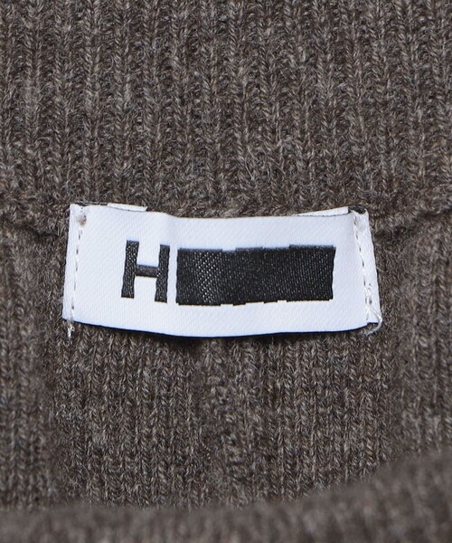 H BEAUTY&YOUTH UNITED ARROWS（エイチビューティーアンドユース