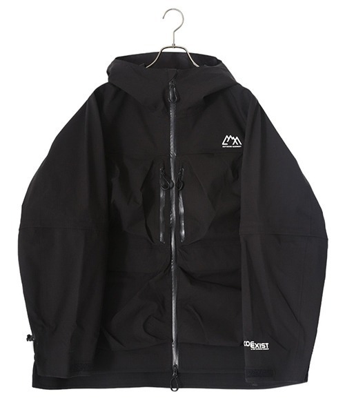 CMF OUTDOOR GARMENT（シーエムエフアウトドアガーメント）の