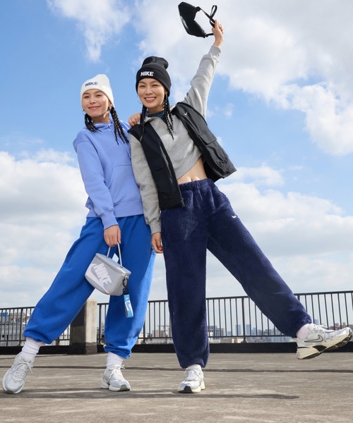 ナイキV2Kランウィメンズシューズ/NikeV2KRunWomen'sShoesFD0736-100SummitWhite