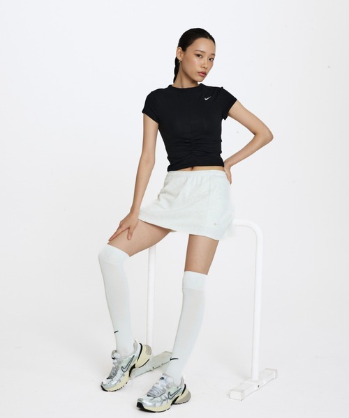 NIKE(ナイキ)の「ナイキ V2K ラン ウィメンズシューズ / Nike V2K Run Women's Shoes FD0736-100 Summit White(スニーカー・レディース・アイボリー・25.5/24.5/22.5/24/25/22/26.5/29/23/23.5/26)」の19枚目の写真