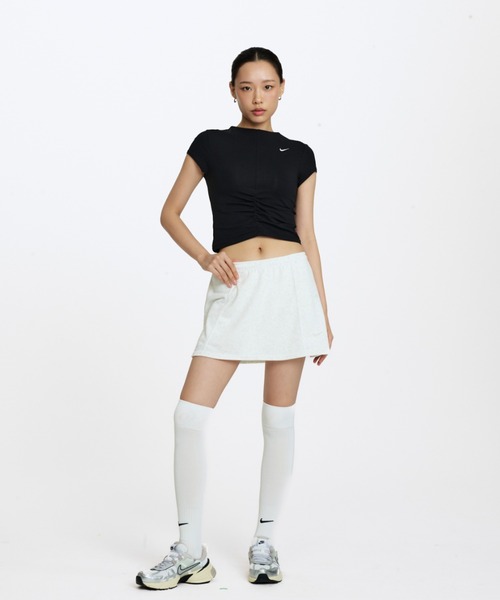 NIKE(ナイキ)の「ナイキ V2K ラン ウィメンズシューズ / Nike V2K Run Women's Shoes FD0736-100 Summit White(スニーカー・レディース・アイボリー・25.5/24.5/22.5/24/25/22/26.5/29/23/23.5/26)」の18枚目の写真