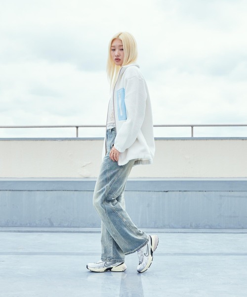 セール】ナイキ V2K ラン ウィメンズシューズ / Nike V2K Run Women's