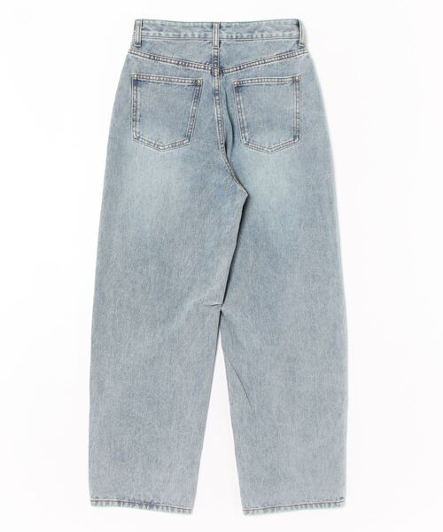 Gready Brilliant（グレディブリリアン）の「ダメージラインデニム