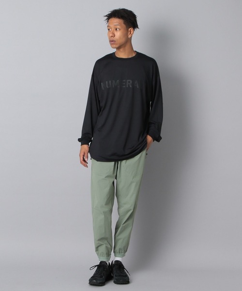 tシャツ 「ZOZO限定カラーあり」ANC ロングスリーブTシャツ レディース メンズ ロングスリーブTシャツ(1.6インチリブ) | メンズ | 1枚 | 5011
