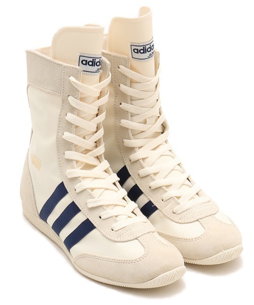 adidas JAPAN H W / アディダス ジャパン ハイ W