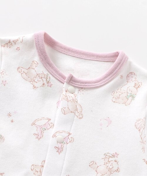 〜asukamomo〜 アプレレクール　petit mainロンパース8枚 ZOZOTOWN Yahoo!店 - ロンパース｜Yahoo!ショッピング