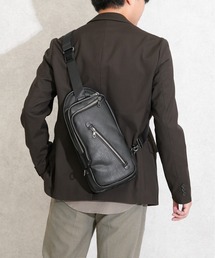 SONNE（ゾンネ）の「【SONNE /ゾンネ】ボディバッグ（ボディバッグ/ウエストポーチ）」