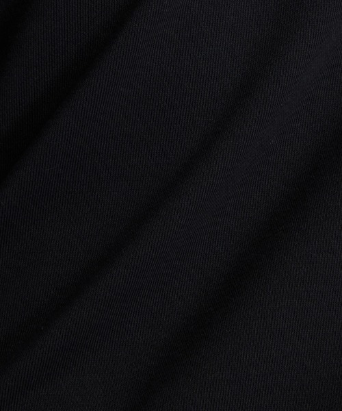 NEW BALANCE(ニューバランス)の「Athletics 550 Grey Day スウェットクルー(スウェット・メンズ・ライトグレー/ブラック・XX-LARGE/X-LARGE/LARGE/MEDIUM/SMALL)」の7枚目の写真