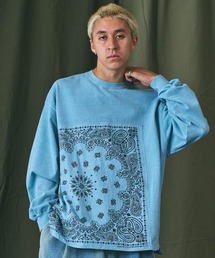 Universal Style Wear(jo[TX^CEFA)Universal Style Wear HAV-A-HANK nonN Tee(TVc/Jbg\[)