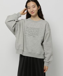 niko and... | アソート刺繍スウェット(その他トップス)