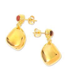 DEVE La Radieuse ピアス