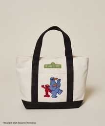 SESAME STREET 2Wayトートバッグ