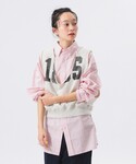 BEAMS BOY(ビームスボーイ)の「トップス(ベスト)」