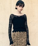 FURFUR(ファーファー)の「トップス(アンサンブル)」