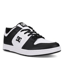 DC SHOES | MANTECA 4 HI/DCユニセックスローカットスニーカー(スニーカー)