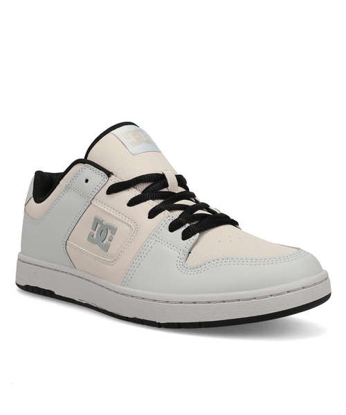 MANTECA 4 HI/DCユニセックスローカットスニーカー（スニーカー
