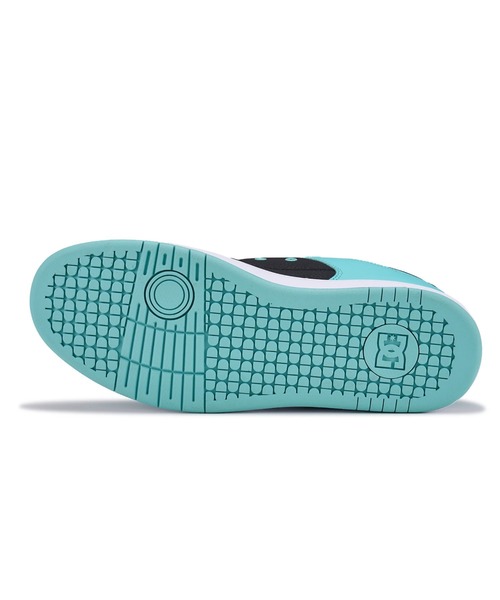 MANTECA 4 HI/DCユニセックスローカットスニーカー（スニーカー