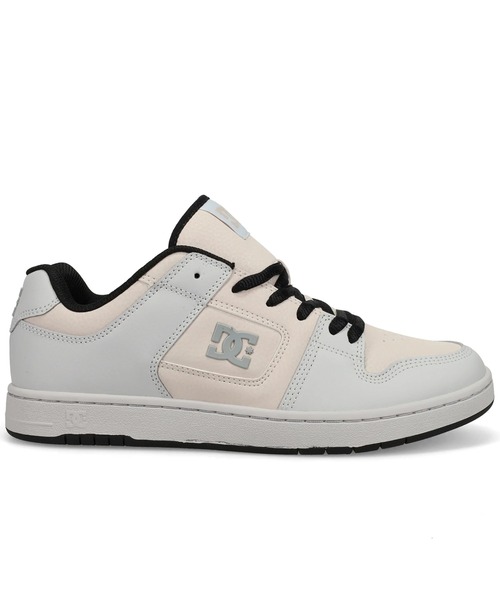MANTECA 4 HI/DCユニセックスローカットスニーカー（スニーカー