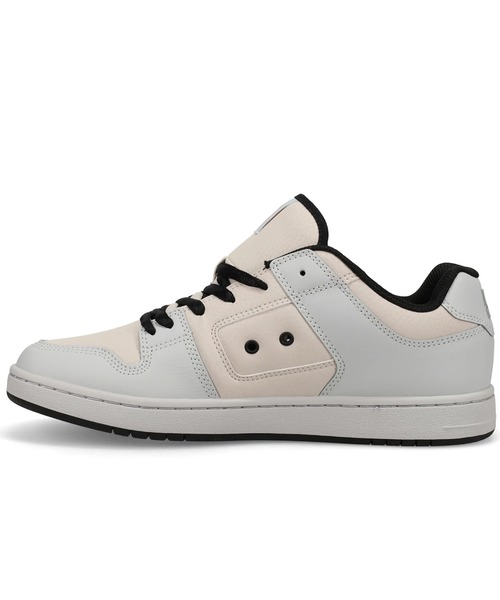 MANTECA 4 HI/DCユニセックスローカットスニーカー（スニーカー