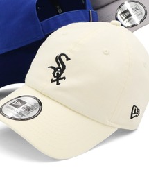 NEW ERA(�j���[�G��)�̃j���[�G���L���b�v �J�W���A���N���V�b�N MLB �~�h�����S(�L���b�v)