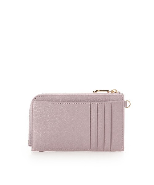 バイカラーフロントベルト フラグメントケース（その他小物