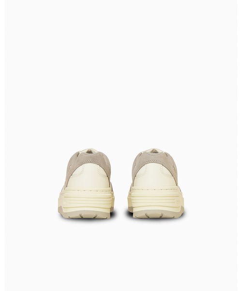 CONVERSE(コンバース)の「WEAPON PLTS SD OX / ウエポン PLTS SD OX(スニーカー・レディース・グレー・8/7.5/7/6.5/6/5.5/5)」の5枚目の写真