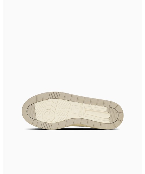 CONVERSE(コンバース)の「WEAPON PLTS SD OX / ウエポン PLTS SD OX(スニーカー・レディース・グレー・8/7.5/7/6.5/6/5.5/5)」の6枚目の写真