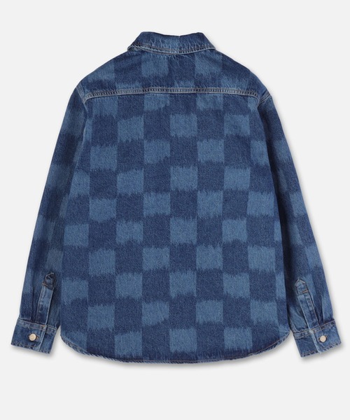 マリメッコ]デニムコレクション Marimekko Maridenimに新作の