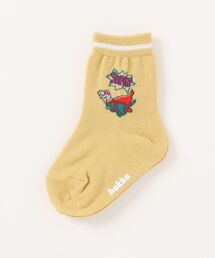 HAKKA BABY | [ベビー]スーパーDINOヒーローソックス(ソックス/靴下)