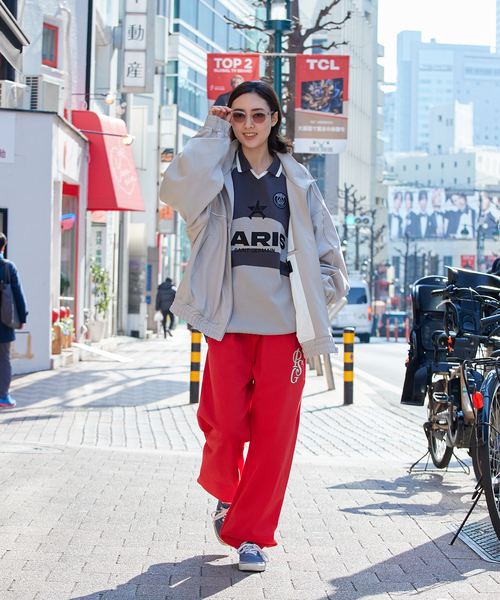 PARIS SAINT-GERMAIN（パリサンジェルマン）の「【Paris Saint-Germain