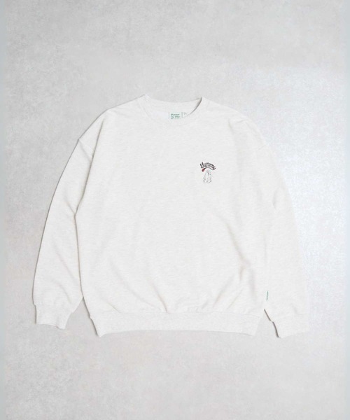 ⭐︎K⭐︎さん専用 未使用品✨Pale Jute　Sweat Long P/O　スウ Pale Jute Sweat Long P/O - Pale Jute