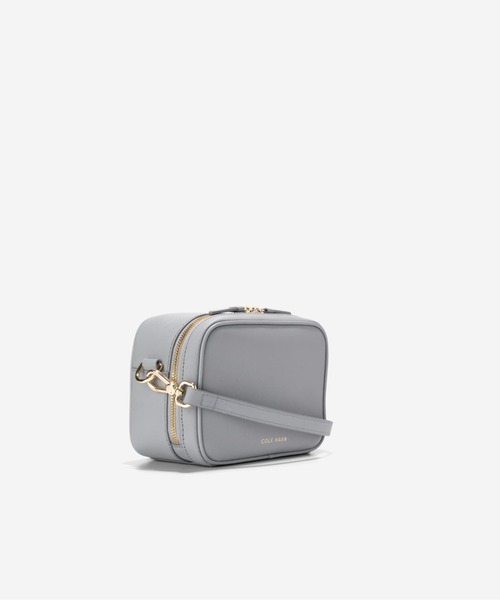 セール☆COLE HAAN ゴーエニウェアカメラバッグ（スカイウェイ） コール ハーン COLE HAAN ゴーエニウェアカメラバッグ womens