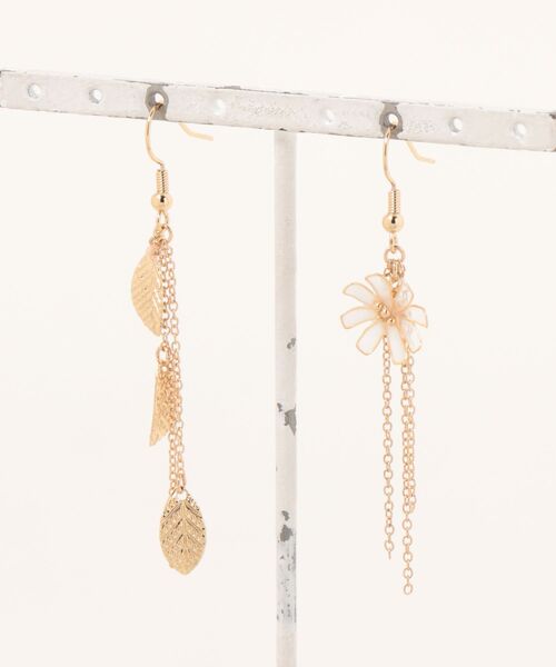 カヤ（カヤ）の「【カヤ】四季の花ピアス（ピアス（両耳用）・レディース・その他4/その他7/その他9/その他12/その他6/その他1/その他2/その他3/その他5/その他11/その他8/その他10・FREE）」の11枚目の写真