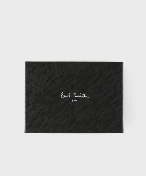 Paul Smith（ポールスミス）の「スミシーハート パスケース / 875474