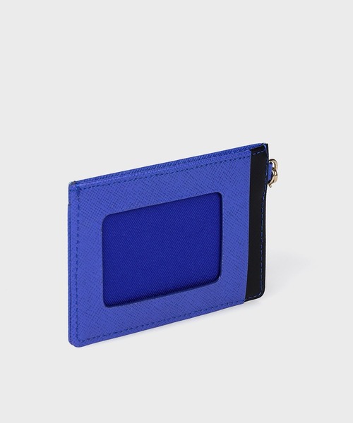 Paul Smith（ポールスミス）の「スミシーハート パスケース / 875474