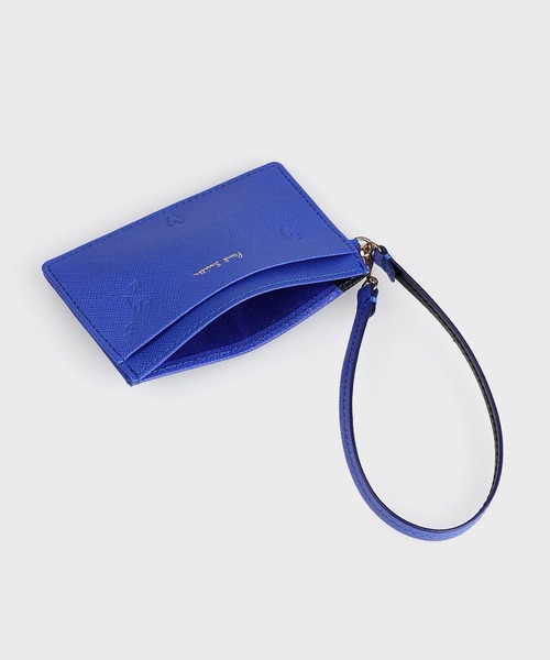 Paul Smith（ポールスミス）の「スミシーハート パスケース / 875474
