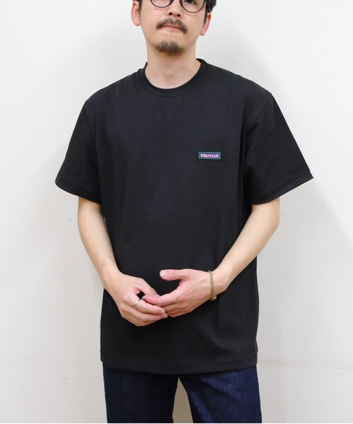 セール】Marmot/マーモット スタビリティーTEE Marmot Stability