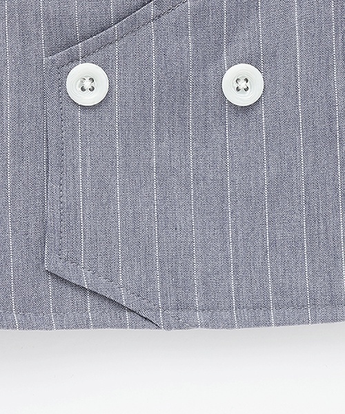 petit main（プティマイン）の「BOYS　おめかしベストセット（その他ベビー用品・キッズ・ライトグレー/ライトベージュ・F）」の8枚目の写真