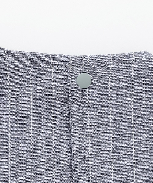 petit main（プティマイン）の「BOYS　おめかしベストセット（その他ベビー用品・キッズ・ライトグレー/ライトベージュ・F）」の11枚目の写真