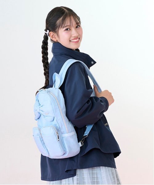 【mezzo piano junior】 新品 マウンテンパーカー L160 mezzo piano junior】 新品 マウンテンパーカー L160