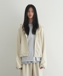 KAIKO（カイコー）の「KAIKO Cloud parka（パーカー）」