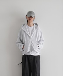 KAIKO | KAIKO CLOUD PARKA(パーカー)