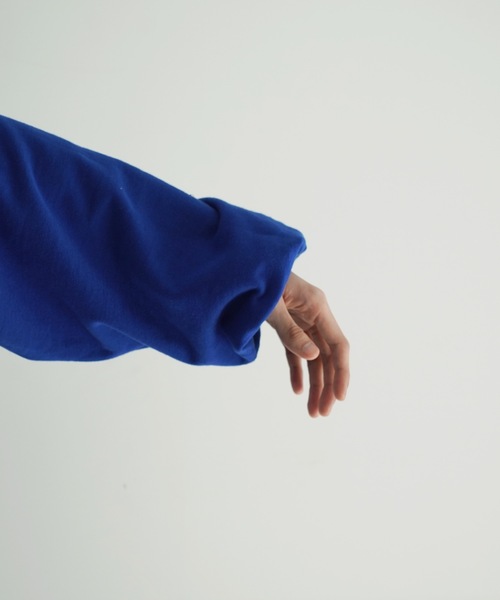 KAIKO（カイコー）の「KAIKO CLOUD PARKA（パーカー・メンズ・トップグレー/ベージュ系その他/アッシュグレー/ブラック・2/1/3）」の22枚目の写真