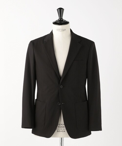 UNITED ARROWS（ユナイテッドアローズ）の「UWSC W ダブルボタン
