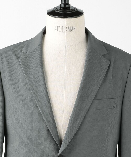 BEAUTY＆YOUTH UNITED ARROWS ジャケット テーラードジャケット